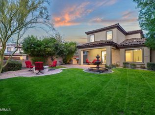 9871 E SOUTH BEND Drive, Scottsdale, AZ 85255