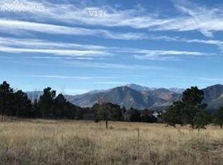 350 Doral Way, Colorado Springs, CO 80921