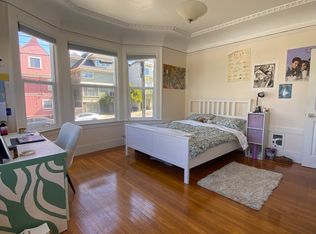 101 Cabrillo St #101, San Francisco, CA 94118