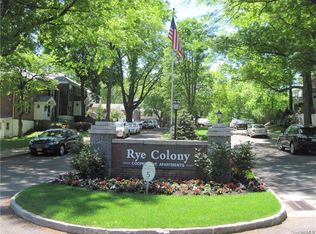 3 Peck Ave #310B, Rye, NY 10580