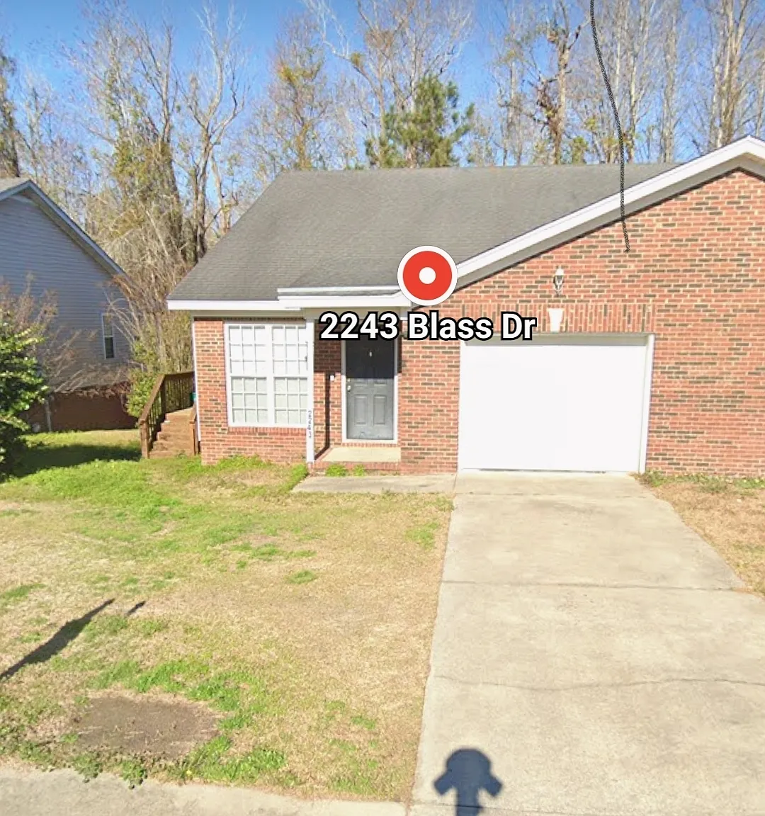 2 bed, 1200 sqft, $1,400 — Photo 1