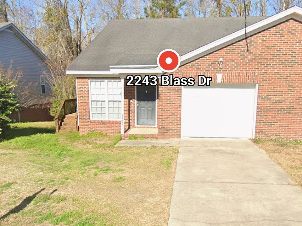 1st image of 2243 Blass Dr #2243