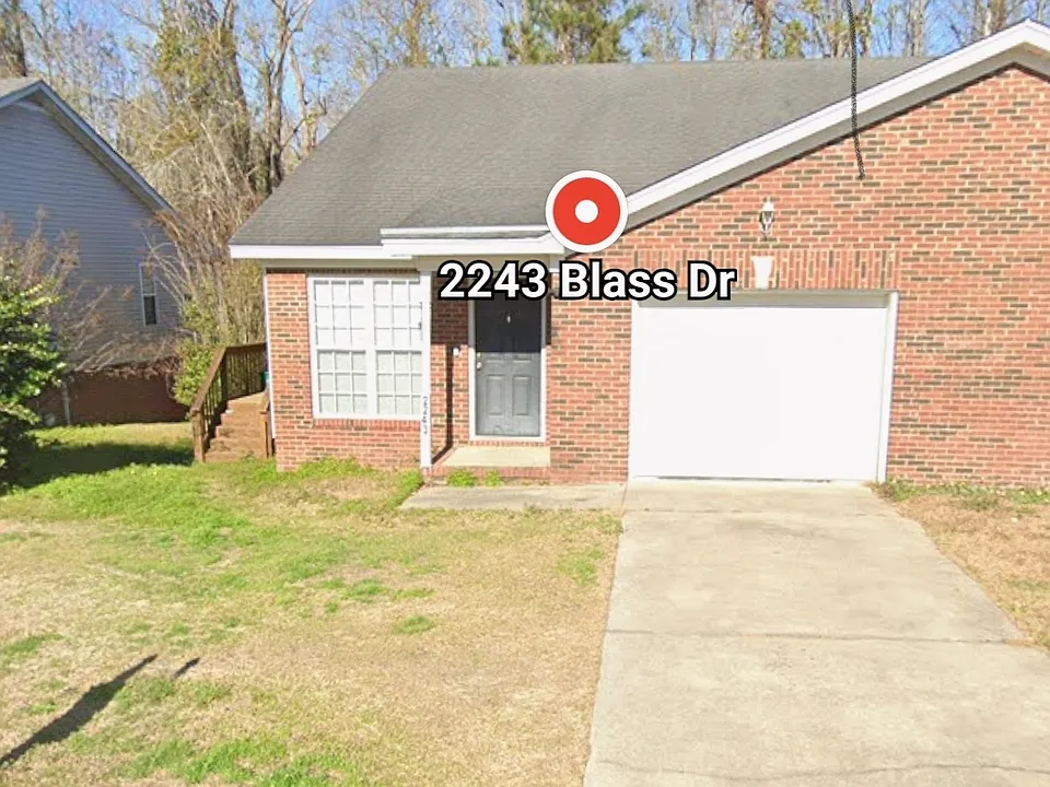 2243 Blass Dr #2243