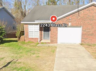 2243 Blass Dr #2243, Florence, SC 29505