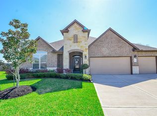 1107 Wheatfield Ct, Rosenberg, TX 77469
