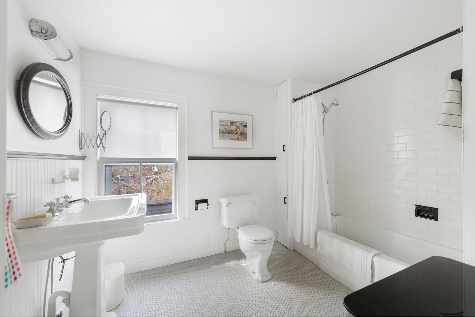  Bathroom on 2nd Floor