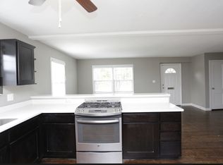 Warwick Court Townhomes, Kansas City, MO 64111