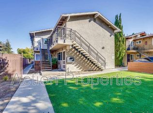 685 Foxtail Dr APT 4, Sunnyvale, CA 94086