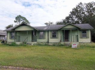 713 Johnson St, Valdosta, GA 31601