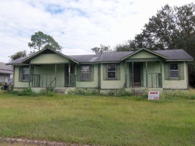 713 Johnson St, Valdosta, GA, 31601