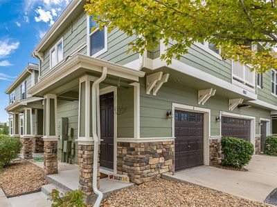 9063 Apache Plume Drive  Unit E, Parker, CO, 80134