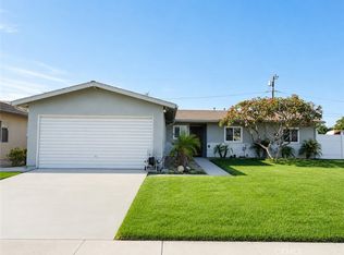 5111 New Mexico Ln, Cypress, CA 90630