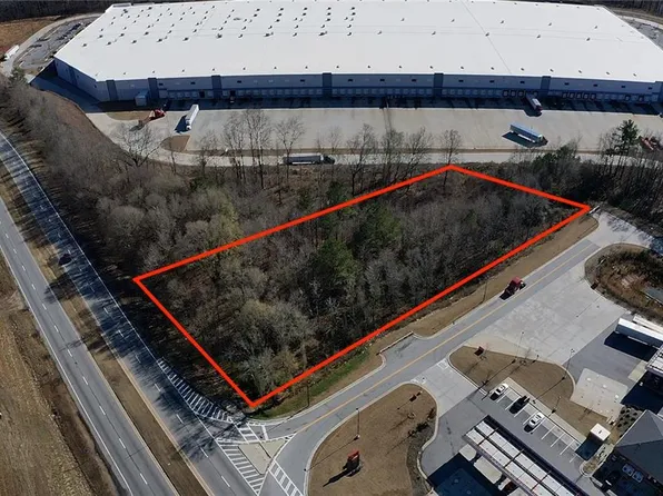 0 Us Highway 129 N, Pendergrass, GA 30567