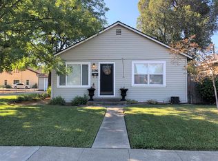 306 Abbey St, Winters, CA 95694