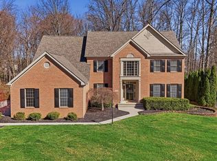 2589 Aikin Cir S, Lewis Center, OH 43035