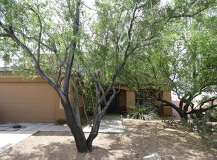 7386 S Madera Village Dr, Tucson, AZ 85747