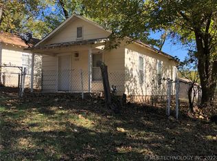 305 N Grant Ave, Sand Springs, OK 74063