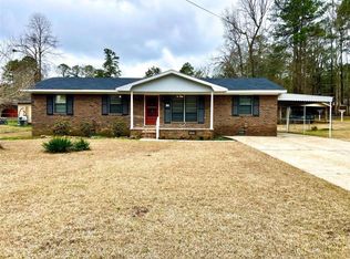 903 Linda Ln, Manchester, GA 31816