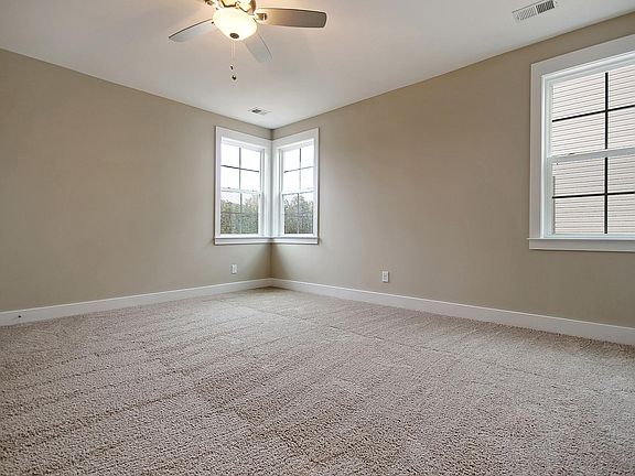 St. Ledger Master Bedroom