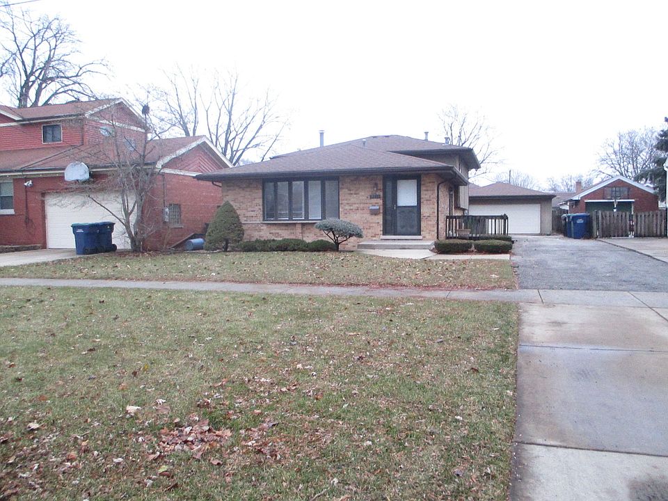 1st image of 9741 S Homan Ave