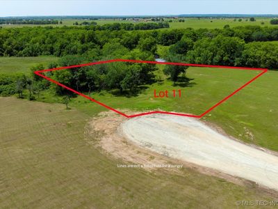 30479 N 3994th Dr, Ramona, OK, 74061