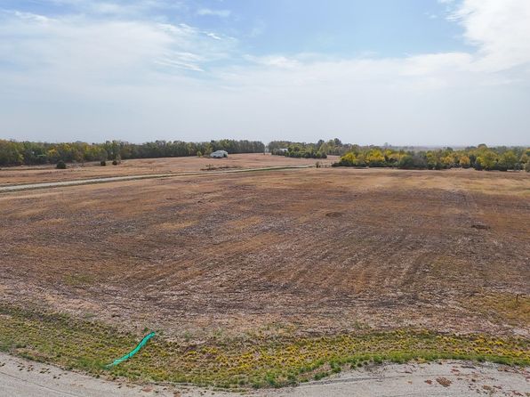 7.3 / Acres Sw 220th #ON, Douglass, KS 67039