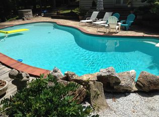 136 Stanie Glen Rd, Watchung, NJ 07069