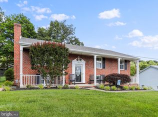 15503 Westwood Rd SW, Cresaptown, MD 21502