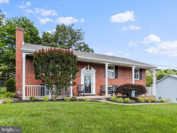 15503 Westwood Rd SW, Cresaptown, MD 21502