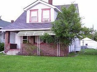221 N Oakland Ave, Indianapolis, IN 46201
