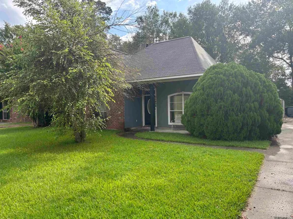 34898 Saint Regis Ct, Denham Springs, LA 70706