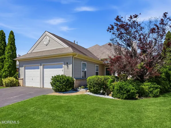 99 Eleanor Road, Manchester, NJ 08759