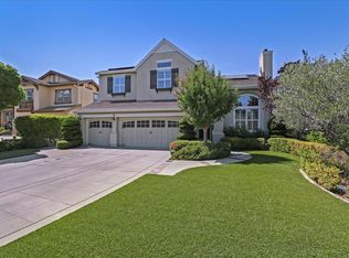 7179 Mountain Hawk Ct, San Jose, CA 95120