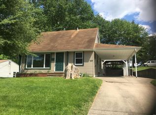 602 Michael Anna St, Jackson, MO 63755