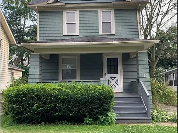 172 E Mapledale Ave, Akron, OH 44301