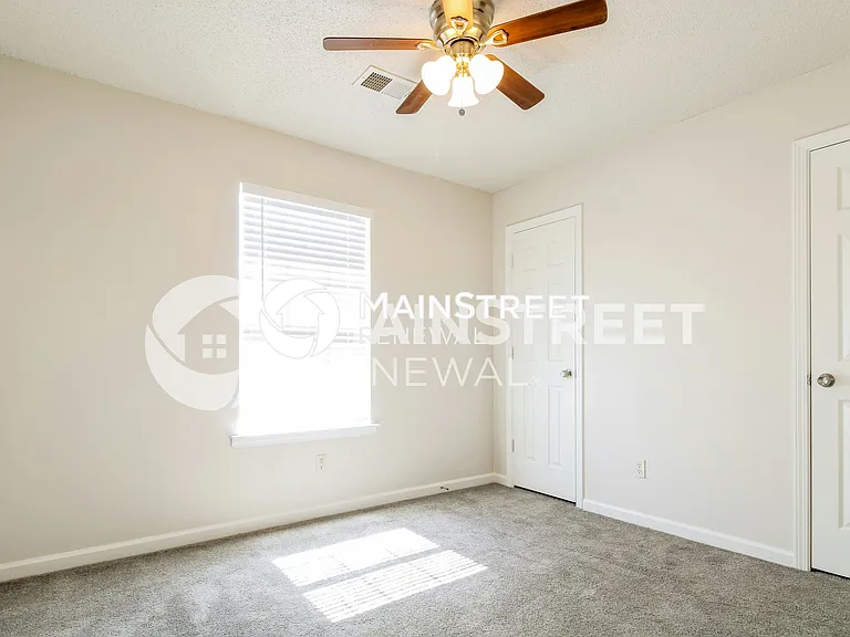 WM - Bedroom