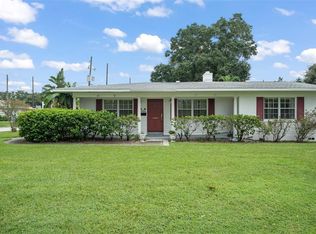 1017 N Thornton Ave, Orlando, FL 32803