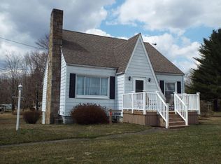 12669 Route 208, Marble, PA 16334