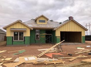 753 Ventoso Cir, Wolfforth, TX 79382