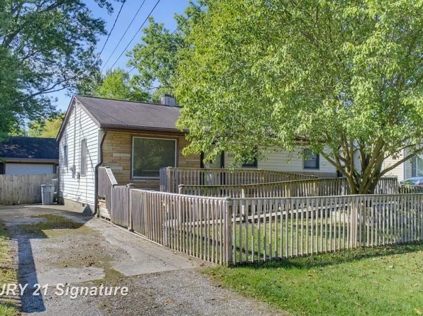 3303 W Lyndon Ave, Flint, MI 48504