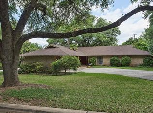 3410 Taylors Dr, Austin, TX 78703