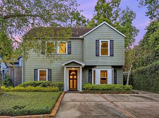 2343 Watts St, Houston, TX 77030