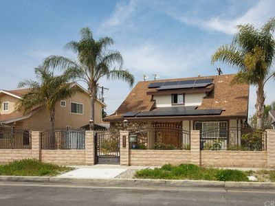 13001 Lull St, North Hollywood, CA, 91605