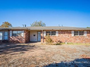 3510 Baumann Ave, Midland, TX 79703