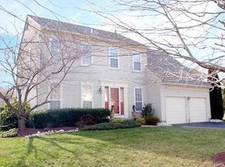 61 Jonquil Dr, Newtown, PA