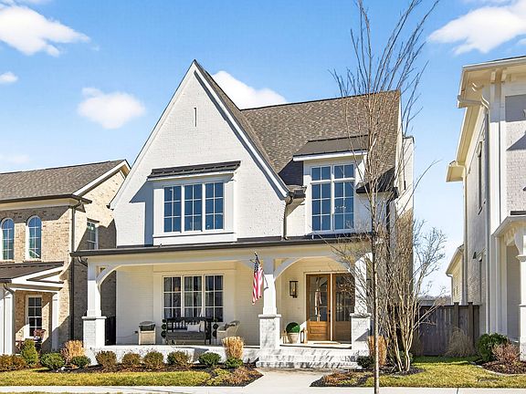 2nd image of 1232 Luckett Rd