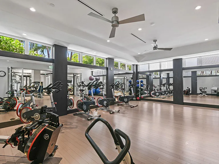 1 Water Club Way #Penthouse 2204 — Photo 53