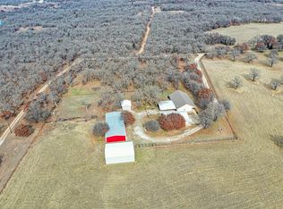 6159 Fm 2127, Bowie, TX 76230