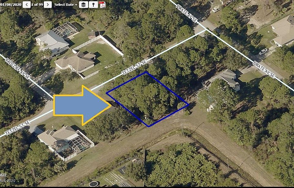 1st image of 1090 Tetzel St SE