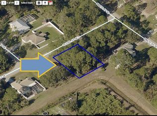 1090 Tetzel St SE, Palm Bay, FL 32909